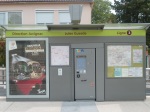 Station "Jules Guesde" le 17 mai 2012